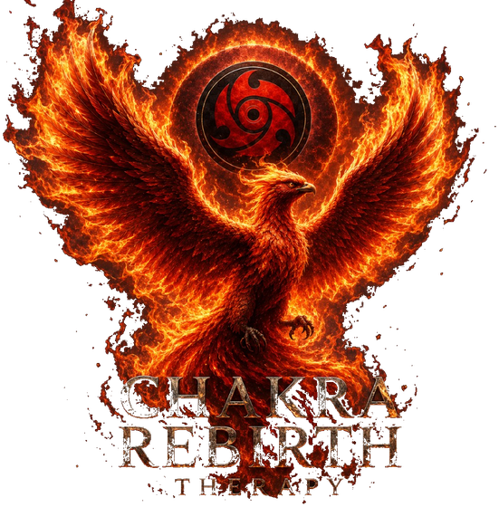 Chakra Rebirth Therapy
